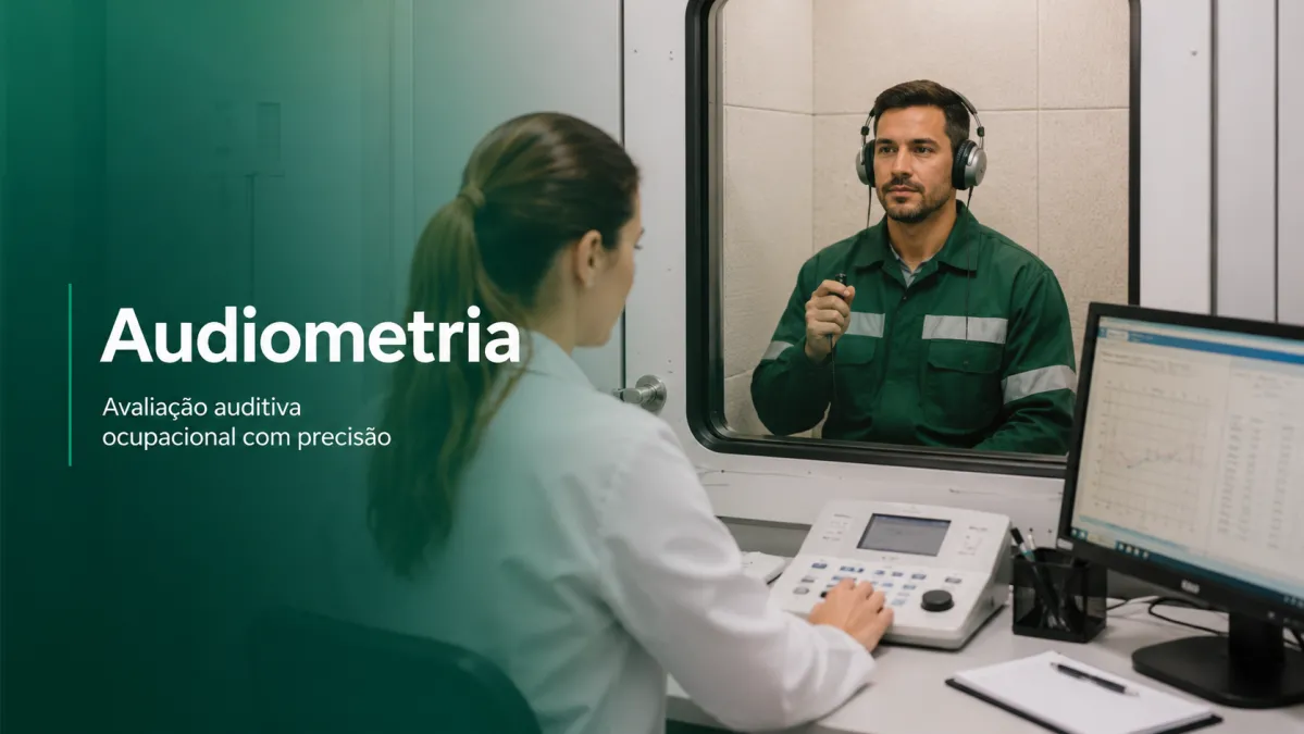 Audiometria